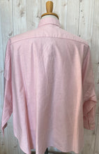 画像をギャラリービューアに読み込む, LE MELANGE オックスシャツ