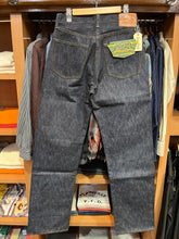 画像をギャラリービューアに読み込む, SUGAR CANE
Lot No. SC42025
13oz. DENIM WAIST OVERALLS
2025 MODEL (WIDE LEG) NON WASH