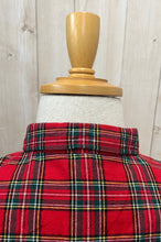 画像をギャラリービューアに読み込む, NATURAL LAUNDRY フランネルデイリー刺繍SH