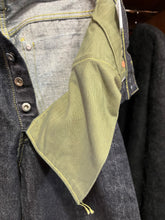 画像をギャラリービューアに読み込む, TCB JEANS S40's Jeans 14oz