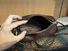 画像をギャラリービューアに読み込む, VASCO
LEATHER VOYAGE DRUM BAG
VSE-290L