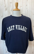 画像をギャラリービューアに読み込む, JOHNBULL カットオフスリーブスウェット