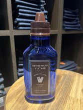 画像をギャラリービューアに読み込む, WAREHOUSE Lot5221 DENIM-WASH VINTAGE