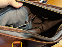 画像をギャラリービューアに読み込む, VASCO
LEATHER NELSON 2WAY BAG
VS-244LS