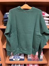 画像をギャラリービューアに読み込む, John Gluckow Lot JG-CS14 Classic Crew Sweat プリント