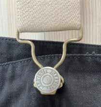 画像をギャラリービューアに読み込む, HARVESTY サスペンダーガーデンパンツ