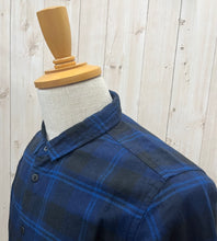 画像をギャラリービューアに読み込む, NATURAL LAUNDRY フランネルデイリー刺繍SH