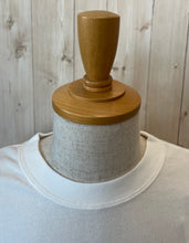 画像をギャラリービューアに読み込む, JOHNBULL カットオフスリーブスウェット