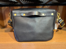 画像をギャラリービューアに読み込む, VASCO
LEATHER POSTMAN SHOULDER BAG -SMALL (USMAIL)