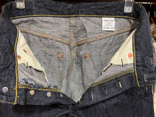 画像をギャラリービューアに読み込む, SUGAR CANE
Lot No. SC42025
13oz. DENIM WAIST OVERALLS
2025 MODEL (WIDE LEG) ONE WASH