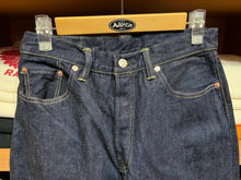 画像をギャラリービューアに読み込む, TCB JEANS
Baggy 50's Jeans 13.5oz