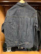 画像をギャラリービューアに読み込む, CUSHMAN クッシュマン
CONNERS SEWING FACTORY製
大戦モデル デニムジャケット
21506XX
