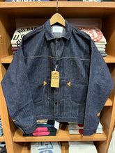 画像をギャラリービューアに読み込む, WAREHOUSE
GREENEBAUM OVERALLS Lot2214 1880 HEAVY LEATHER BOUND BROWSE