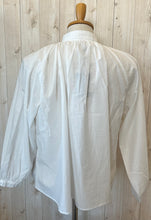 画像をギャラリービューアに読み込む, Brocante グランロンシャツ