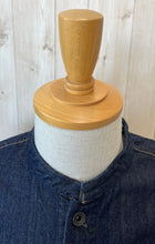 画像をギャラリービューアに読み込む, D.M.G. アーモンドジャケット