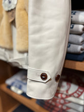 画像をギャラリービューアに読み込む, DOUBLE HELIX
No.RC-12
GRIZZLY JACKET
"THE CHIEF"