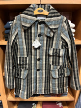 画像をギャラリービューアに読み込む, John Gluckow
Lot JG-10 1920s to 1932 Winter Hunting Coat