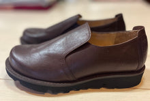 画像をギャラリービューアに読み込む, NATURAL LAUNDRY オーリオLスリッポン