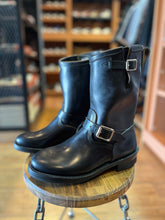 画像をギャラリービューアに読み込む, MAKERS メイカーズ
HORSE ENGINEER BOOTS 10インチ