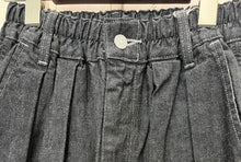 画像をギャラリービューアに読み込む, HARVESTY サーカスパンツナローシルエット