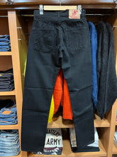 画像をギャラリービューアに読み込む, TCB JEANS 505 BKBK