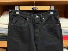 画像をギャラリービューアに読み込む, TCB JEANS
Late S40's Jeans BKBK