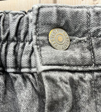 画像をギャラリービューアに読み込む, HARVESTY サーカスパンツナローシルエット