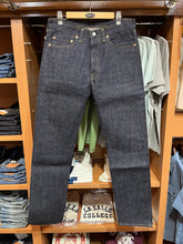 画像をギャラリービューアに読み込む, DENIME Lot224-66 (66MODEL) レングス32
大正紡績 石川台