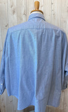 画像をギャラリービューアに読み込む, LE MELANGE オックスシャツ