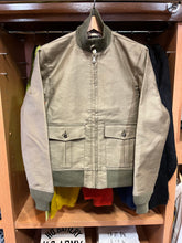 画像をギャラリービューアに読み込む, WAREHOUSE Lot2206
U.S.NAVY 36J1 JACKET