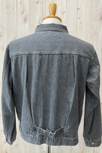 画像をギャラリービューアに読み込む, HARVESTY デニムジャケット