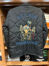 画像をギャラリービューアに読み込む, TAILOR TOYO
TT15800
Mid 1960s Style Reversible Vietnam Jacket
"VIET-NAM MAP" × “LANDSCAPE"