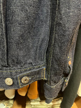 画像をギャラリービューアに読み込む, TCB JEANS 50's Jacket (新モデル)13.5oz