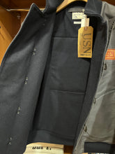 画像をギャラリービューアに読み込む, U.S.NAVY
6 HOOK DECK JACKET
"BLOOD CHIT"