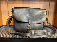 画像をギャラリービューアに読み込む, VASCO
LEATHER POSTMAN SHOULDER BAG -REGULAR (USMAIL)