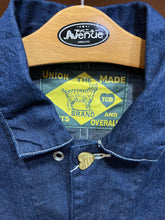 画像をギャラリービューアに読み込む, TCB JEANS
Cathartt Chore Coat 10OZ