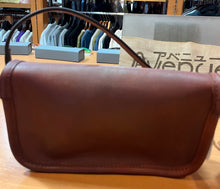 画像をギャラリービューアに読み込む, vasco LEATHER CARRY SHOULDER BAG
