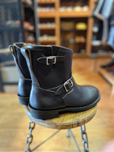 画像をギャラリービューアに読み込む, MAKERS メイカーズ
HORSE ENGINEER SHORT
DERBY (HORWEEN) HSB-04S