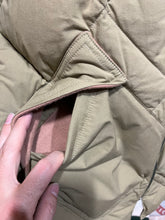 画像をギャラリービューアに読み込む, Lot 2210
1930'S ALASKAN DOWN COAT