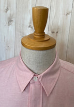 画像をギャラリービューアに読み込む, LE MELANGE オックスシャツ