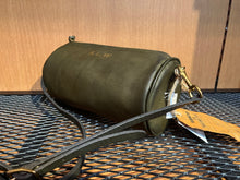 画像をギャラリービューアに読み込む, VASCO
LEATHER VOYAGE DRUM BAG
VSE-290L