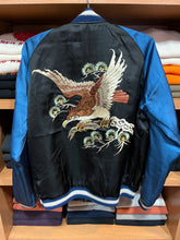 画像をギャラリービューアに読み込む, TOYO ENTERPRISE 60th Anniversary Special Edition
"TIGER & DRAGON" (BROCADE) × “EAGLE”