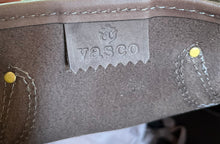 画像をギャラリービューアに読み込む, vasco LEATHER OLD TOTE BAG-MEDIUM