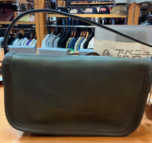 画像をギャラリービューアに読み込む, vasco LEATHER CARRY SHOULDER BAG