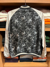 画像をギャラリービューアに読み込む, TOYO ENTERPRISE 60th Anniversary Special Edition
"TIGER & DRAGON" (BROCADE) × “EAGLE”