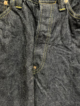 画像をギャラリービューアに読み込む, SUGAR CANE
Lot No. SC42025
13oz. DENIM WAIST OVERALLS
2025 MODEL (WIDE LEG) ONE WASH