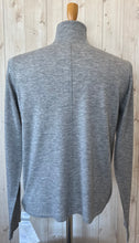 画像をギャラリービューアに読み込む, JOHNBULL カシミヤ混ハイネックニット