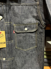 画像をギャラリービューアに読み込む, DENIME
Lot 231XX-47 (1947 MODEL)
NON WASH(リジットモデル)