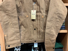 画像をギャラリービューアに読み込む, WAREHOUSE
GREENEBAUM OVERALLS Lot2214
1880 HEAVY LEATHER BOUND BROWSE