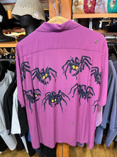 画像をギャラリービューアに読み込む, SUN SURF
SH38873
HIGH DENSITY RAYON OPEN SHIRT “TARANTULA”